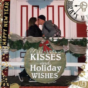 Meet your Posher, Edith